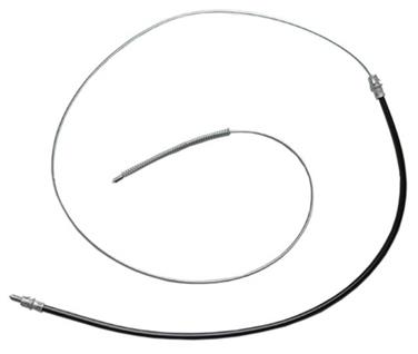 Parking Brake Cable RS BC92841