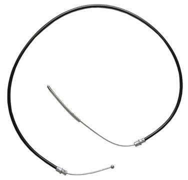 Parking Brake Cable RS BC92844