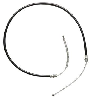 Parking Brake Cable RS BC92845