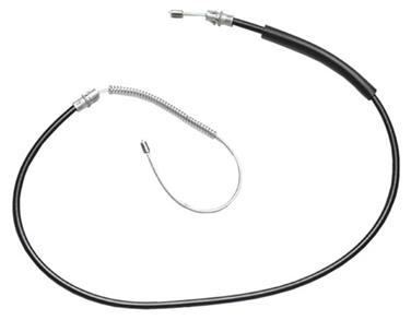 Parking Brake Cable RS BC92846