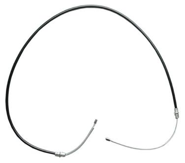 Parking Brake Cable RS BC92847