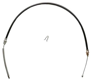 Parking Brake Cable RS BC92848