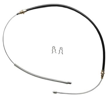 Parking Brake Cable RS BC92849