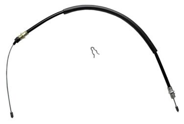 Parking Brake Cable RS BC92852