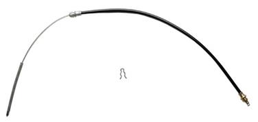 Parking Brake Cable RS BC92862