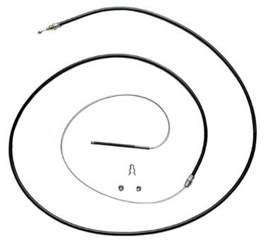 Parking Brake Cable RS BC92872