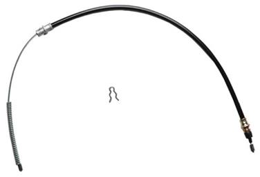 Parking Brake Cable RS BC92874