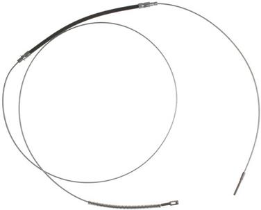 Parking Brake Cable RS BC92878