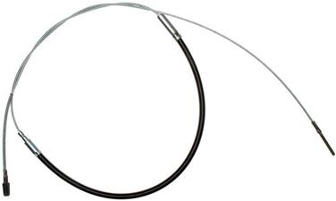 Parking Brake Cable RS BC92879