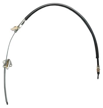 Parking Brake Cable RS BC92882