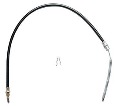 Parking Brake Cable RS BC92883