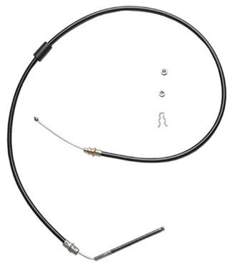 Parking Brake Cable RS BC92906
