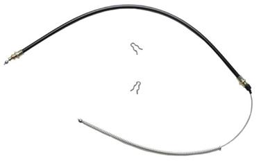 Parking Brake Cable RS BC92911