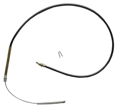 Parking Brake Cable RS BC92912