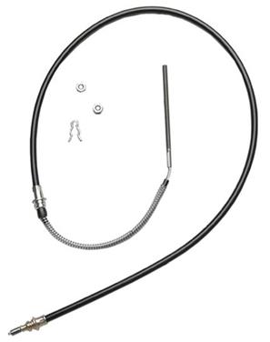 Parking Brake Cable RS BC92916