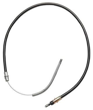 Parking Brake Cable RS BC92918