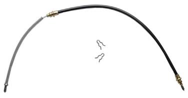 Parking Brake Cable RS BC92919