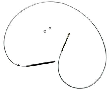 Parking Brake Cable RS BC92920