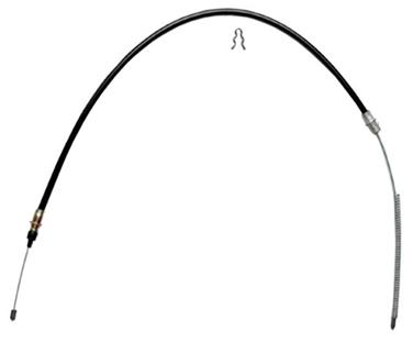 Parking Brake Cable RS BC92922
