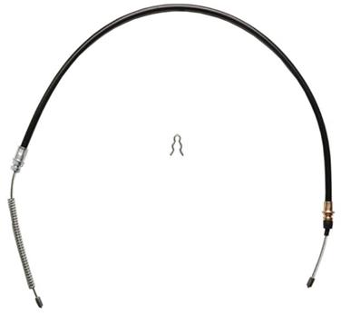 Parking Brake Cable RS BC92927