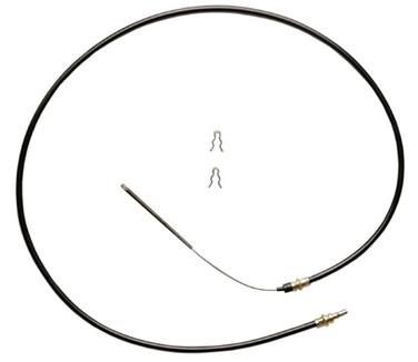 Parking Brake Cable RS BC92933