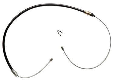 Parking Brake Cable RS BC92937