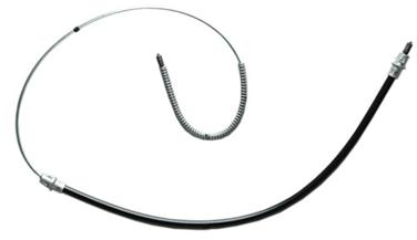 Parking Brake Cable RS BC92938
