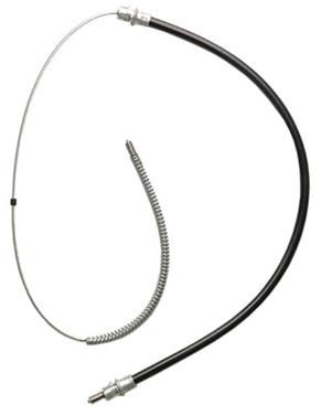 Parking Brake Cable RS BC92939