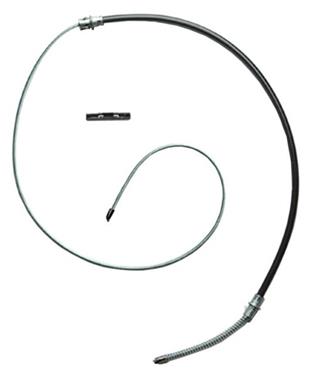 Parking Brake Cable RS BC92942