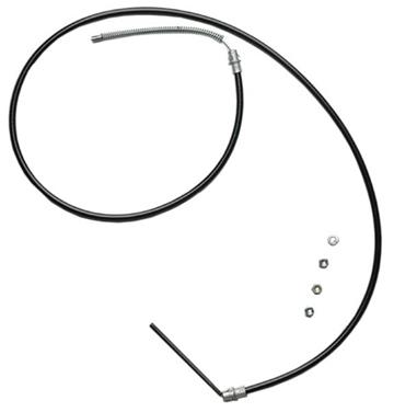 Parking Brake Cable RS BC92943