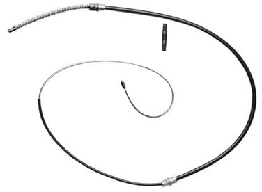 1990 Oldsmobile Custom Cruiser Parking Brake Cable RS BC92946