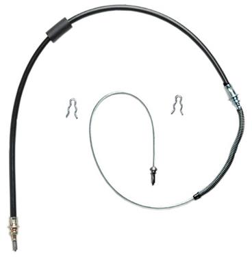 Parking Brake Cable RS BC92949