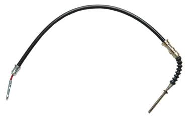 Parking Brake Cable RS BC92951