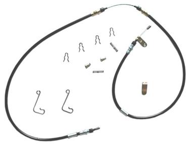 Parking Brake Cable RS BC92952