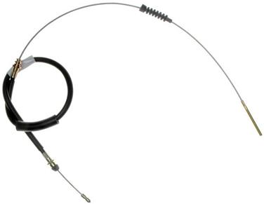 Parking Brake Cable RS BC92956