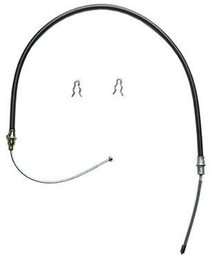 Parking Brake Cable RS BC92960