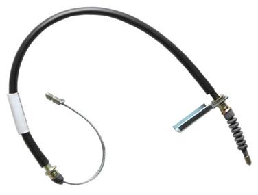 Parking Brake Cable RS BC92961