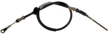 Parking Brake Cable RS BC92962