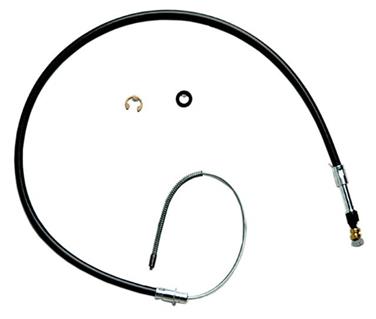 Parking Brake Cable RS BC92964