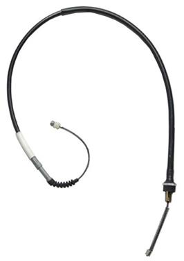 Parking Brake Cable RS BC92965
