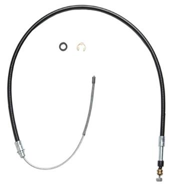 Parking Brake Cable RS BC92966