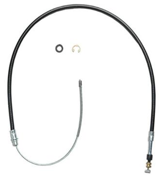 Parking Brake Cable RS BC92967