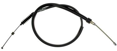 Parking Brake Cable RS BC92971