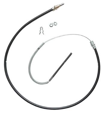 Parking Brake Cable RS BC92983