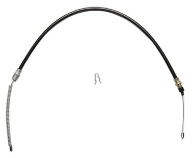 Parking Brake Cable RS BC92984