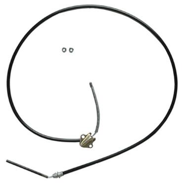 Parking Brake Cable RS BC92985