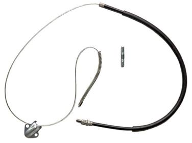 Parking Brake Cable RS BC92986