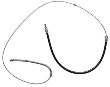 Parking Brake Cable RS BC92988