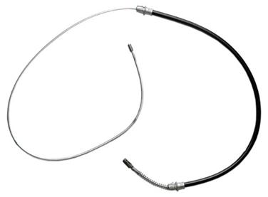 Parking Brake Cable RS BC92993