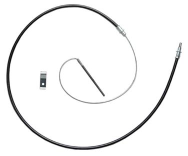 Parking Brake Cable RS BC92995